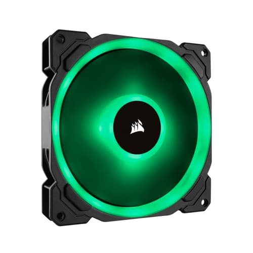 Corsair LL140 RGB (Dual Pack)